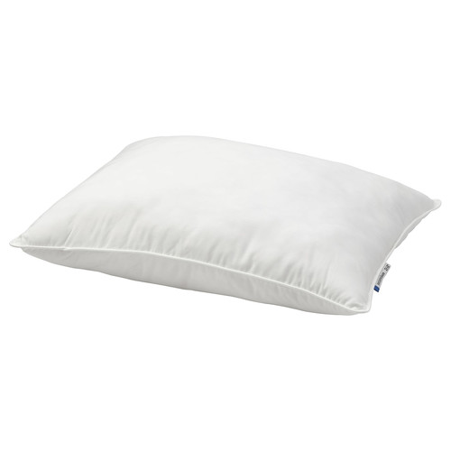 SKOGSFRÄKEN Pillow, high, 50x60 cm