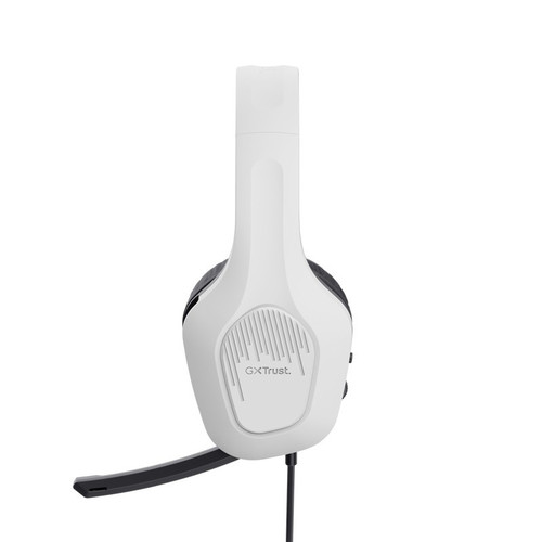 Trust Gaming Headset GXT415W Zirox, white
