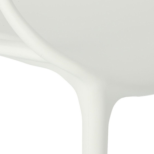 Chair Lexi, white