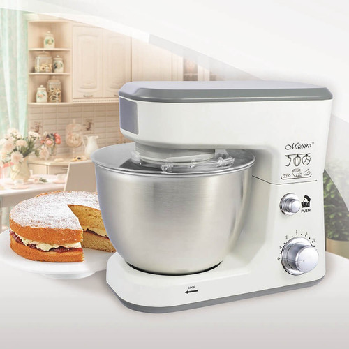 Feel Maestro 4.0L Planetary Stand Mixer 1000W MR-560