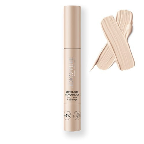 JOKO Pure Holistic Care & Beauty Concealer #01 Vegan