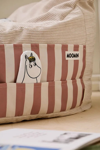 Kid's Concept Pouffe Bean bag MOOMIN