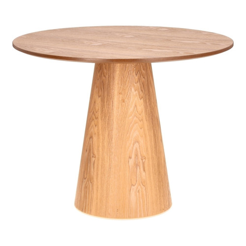 Dining Table Soleilo 80cm, round