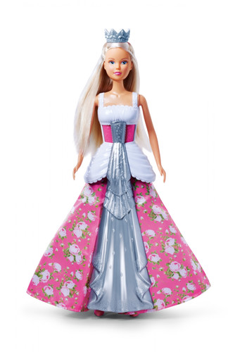 Steffi Love Doll Magic Wedding 3+