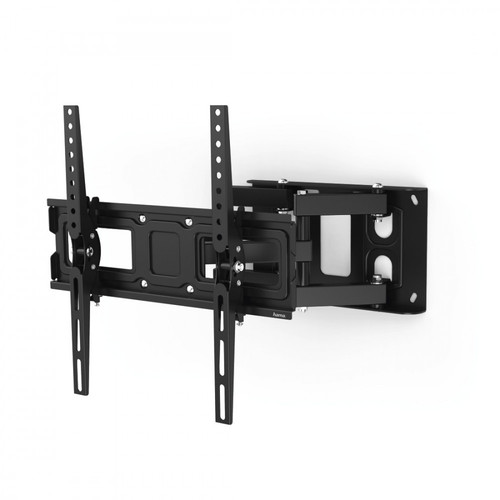 Hama TV Wall Bracket Full-motion 32-65", black