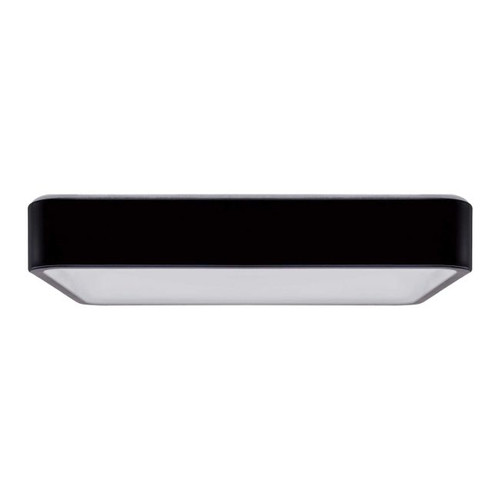 LED Ceiling Light Struhm Totem Square 48 W 4000 K, black