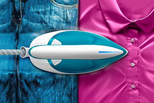 Philips PerfectCare Compact Plus Steam Generator Iron 2400W GC7920/20