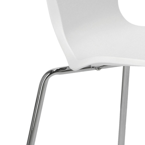 Chair Martinus, white