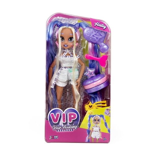 Vip Pets Hair Academy Hailey 3+