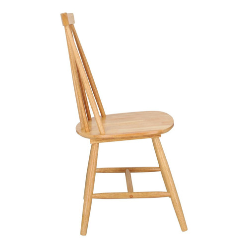 Chair Wopy, natural