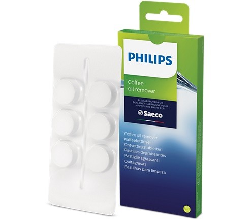 Philips Coffee Oil Remover CA6704/10