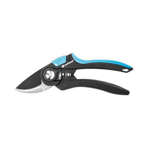 Ergonomic Adjustable Bypass Pruner