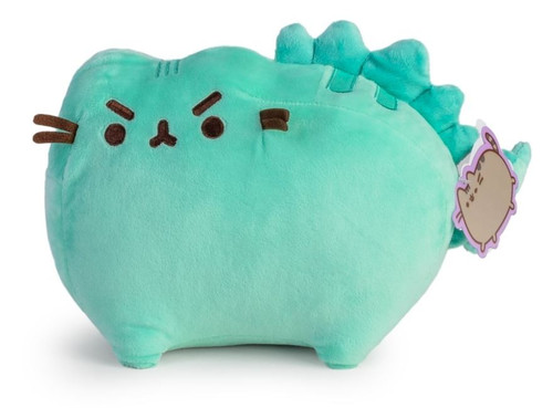 Soft Plush Toy Pusheenosaurus 24cm