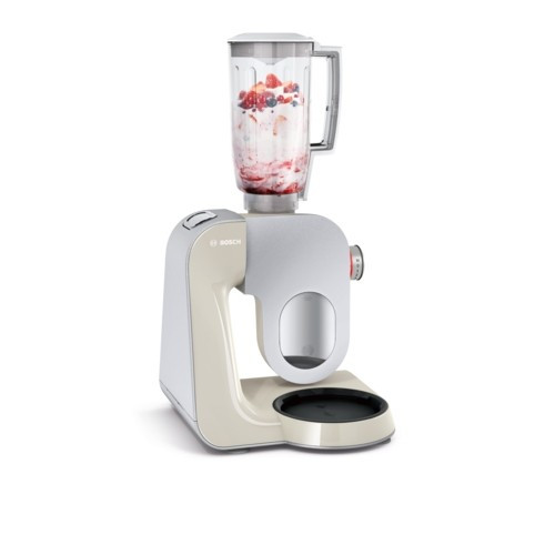 Bosch Universal Food Processor MUM58L20