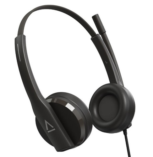 Creative HS-230 Lightweight Headset, Black