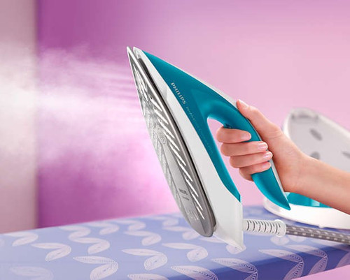 Philips PerfectCare Compact Plus Steam Generator Iron 2400W GC7920/20