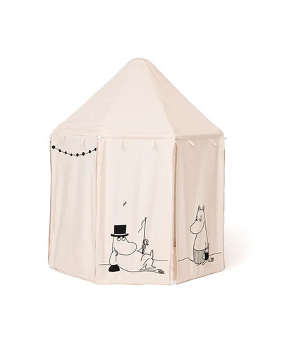 Kid's Concept Tent MOOMIN 2+