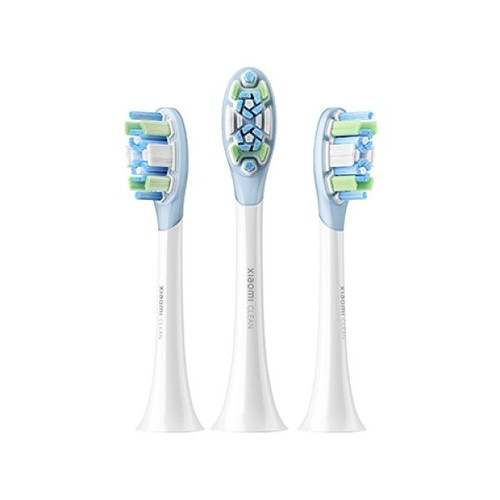 Xiaomi Oscillation Electric Toothbrush Replacement Heads 3pcs
