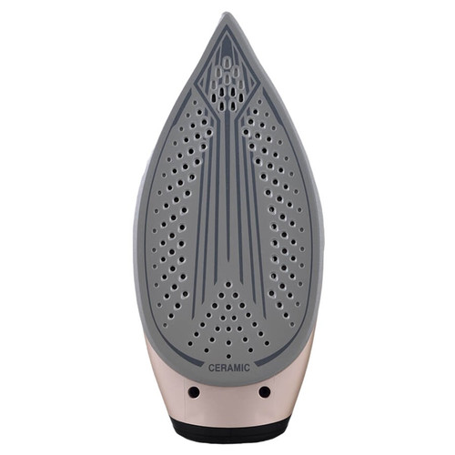 Feel Maestro 2400W Steam Generator Iron with Ceramic Soleplate MR-320C