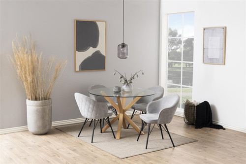 Dining Table Heaven