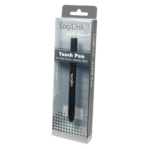 LogiLink Stylus, black