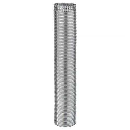 NYTTIG TUB 125 Flexible pipe for fan, 3m