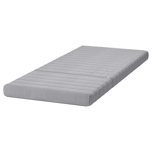 LYCKSELE MURBO Sofa-bed mattress, firm, 80x188 cm