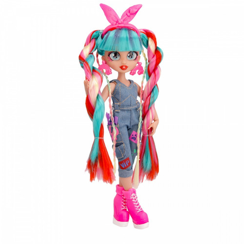 Vip Pets Hair Academy Lexie 3+