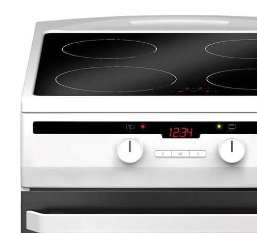 Amica Free-standing Induction Cooker 508IE3.322EHTaDJQW