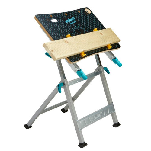 Workbench Wolfcraft Master 600