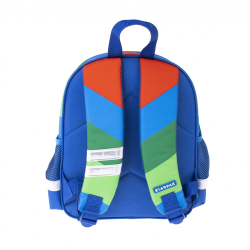 Small Backpack S-Mid Paw Patrol