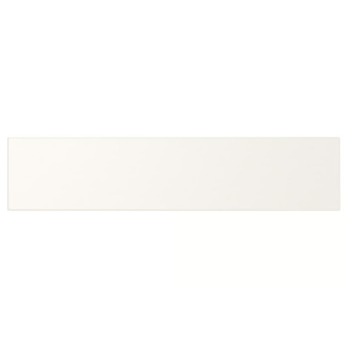 UTRUSTA Drawer front, low
