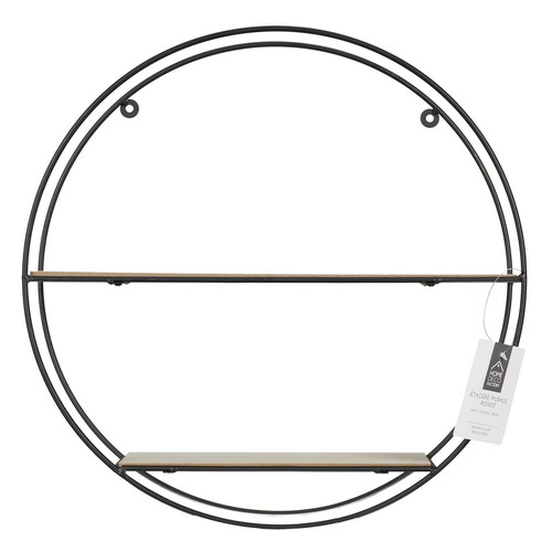 Wall Shelf Ring