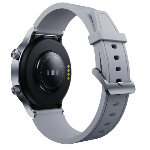 Kumi Smartwatch GT5 PRO, silver
