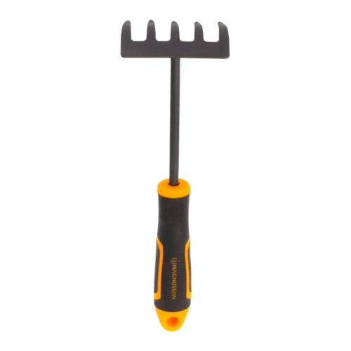 Magnusson Soil Hand Rake 88mm