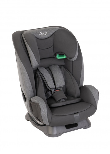 Graco Car Seat Flexigrow i-Size (76–145 cm) 15m-12y