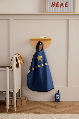 Kid's Concept Costume Policeman 3+