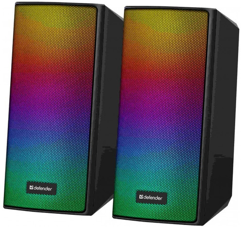 Defender Computer Speakers SPITFIRE 2.0