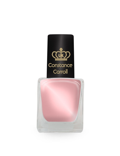 Constance Carroll Nail Polish with Vinyl no. 73 Rainbow 5ml - mini