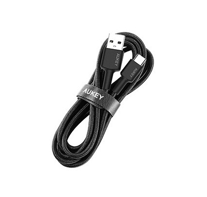 Aukey Quick Charge Cable USB C-USB CB-CA03 OEM