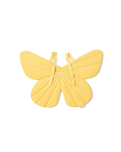 Kid's Concept Costume Wings Butterfly, pink, 3+