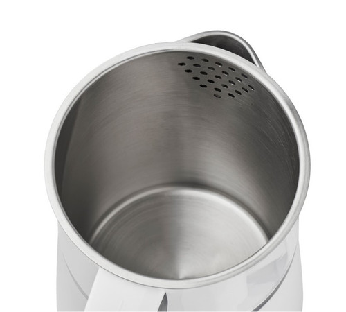 Feel Maestro 1.7L Double-Wall Electric Kettle 2200W MR-030-WHITE
