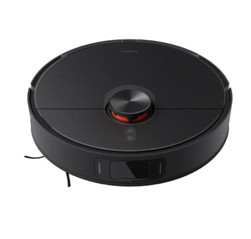 Xiaomi Robot Vacuum S20+, Black