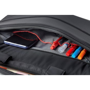 Hama Notebook Laptop Bag 15.6", black