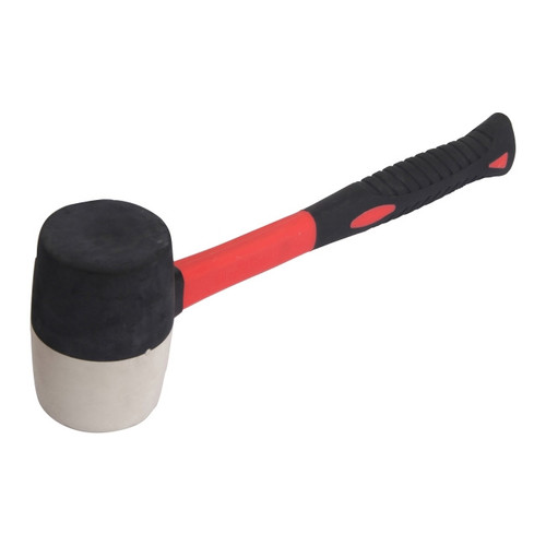 Rubber Hammer 450g