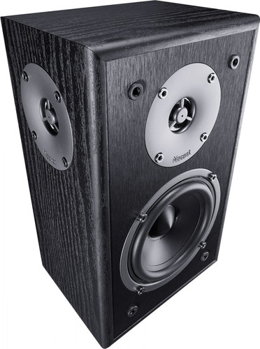 Magnat Monitor S10 D Dipole Surround Speakers, 2pcs, black