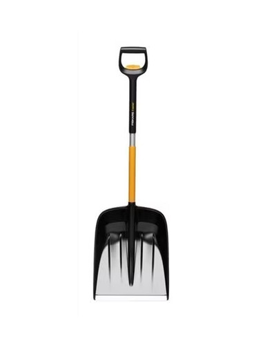 Fiskars X-series Telescopic Snow Shovel