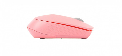 RAPOO Optical Wireless Mouse M100 Multi-mode, pink