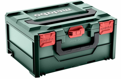Metabo Storage Case Tool Box metaBOX 215