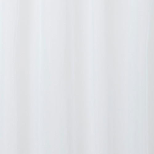 Curtain 140x260cm, white